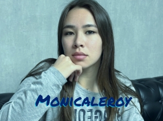 Monicaleroy