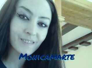 Monicamarte
