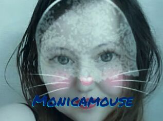 Monicamouse