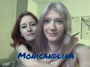 Monicandlina