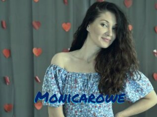 Monicarowe