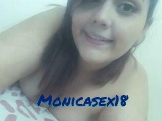 Monicasex18