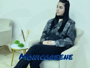 Monicgreene