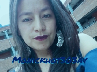 Monickhot303av