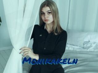 Monikakeln