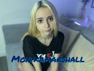 Monikamarshall