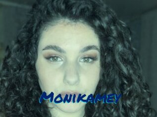 Monikamey