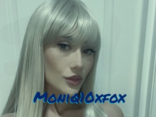 Moniq10xfox