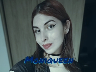 moniqueen Sexe City