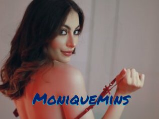 Moniquemins