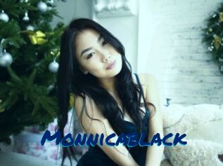 monnicablack Sexe City