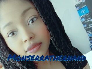 Monserrathernand
