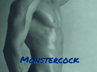 Monstercock