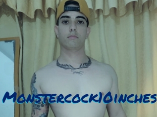 Monstercock10inches