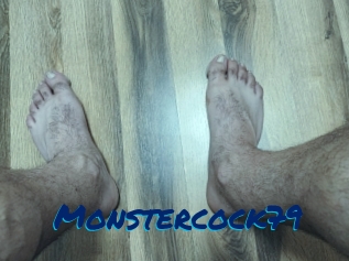 monstercock79 Sexe City