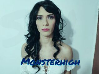Monsterhigh