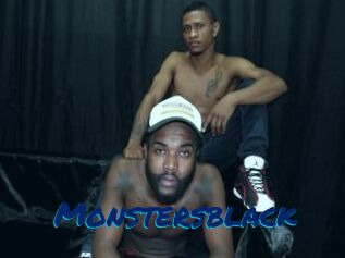 Monstersblack