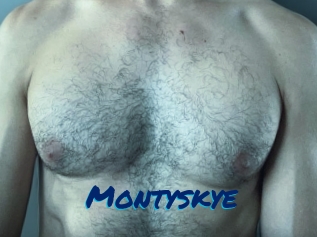 Montyskye