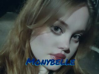 Monybelle