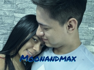moonandmax Sexe City