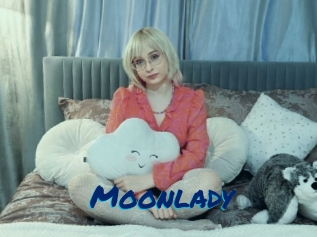 Moonlady