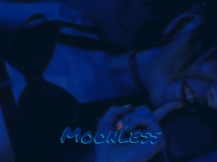 Moonless