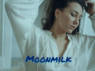 Moonmilk