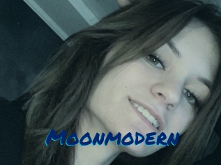 Moonmodern