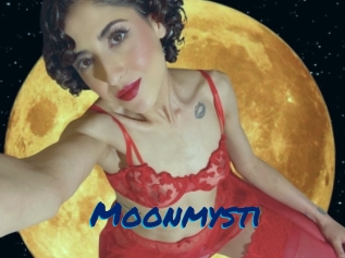 Moonmysti
