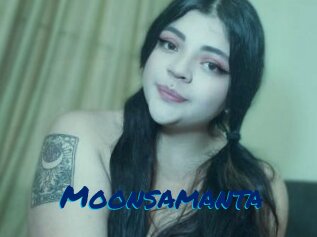 Moonsamanta