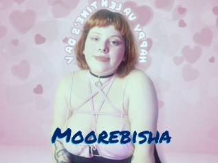 Moorebisha