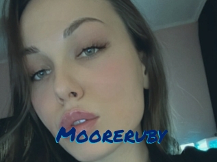 Mooreruby