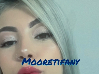 Mooretifany