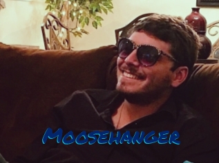 moosehanger Sexe City