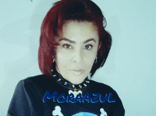 Moraazul