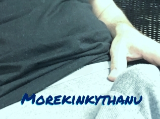 morekinkythanu Sexe City