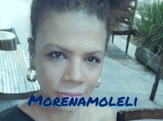 Morenamoleli
