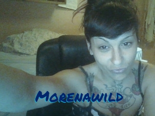 Morenawild