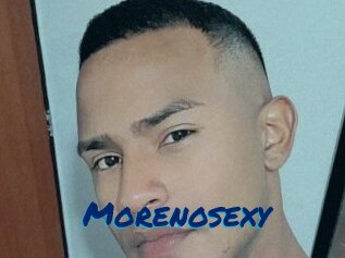 Morenosexy