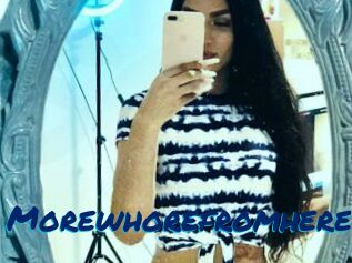 Morewhorefromhere