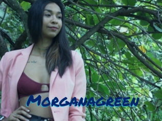 Morganagreen
