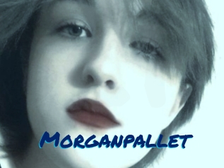 Morganpallet