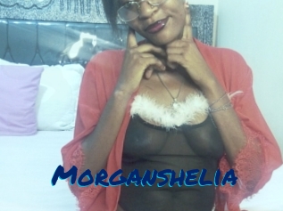 Morganshelia