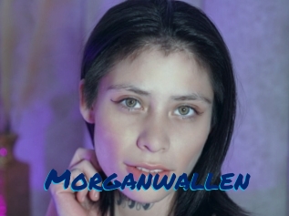 Morganwallen