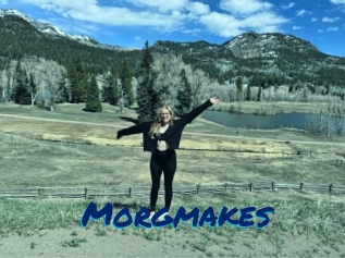 Morgmakes