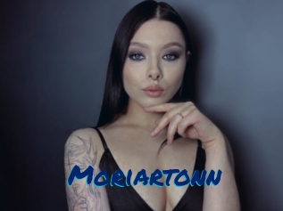 Moriartonn