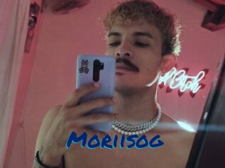 Moriisog