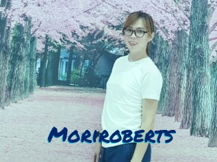 Moriroberts