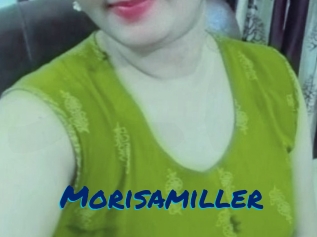 Morisamiller