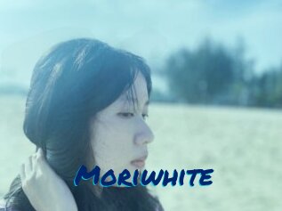 moriwhite Sexe City
